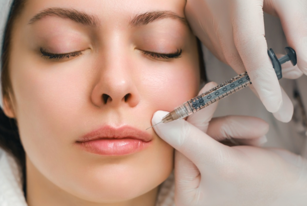 FaceFix: Exosomes + MicroNeedling + Jet Peel Exosome Skin